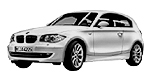 BMW E81 P102A Fault Code