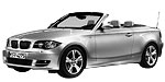 BMW E88 P102A Fault Code